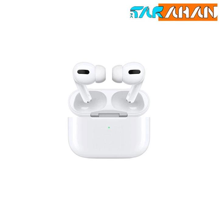 هندزفری بی‌سیم گرین لاین مدلEarbuds Pro GNTWSPRO